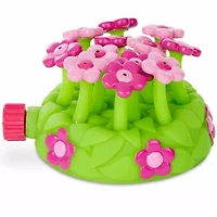 Melissa & Doug Sunny Patch Pretty Petals Sprinkler