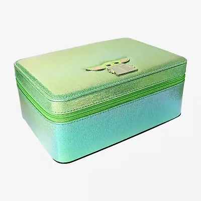 Star Wars Baby Yoda Jewelry Box