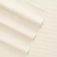 Casual Comfort™ Premium Ultra Soft Dobby Stripe Sheet Set
