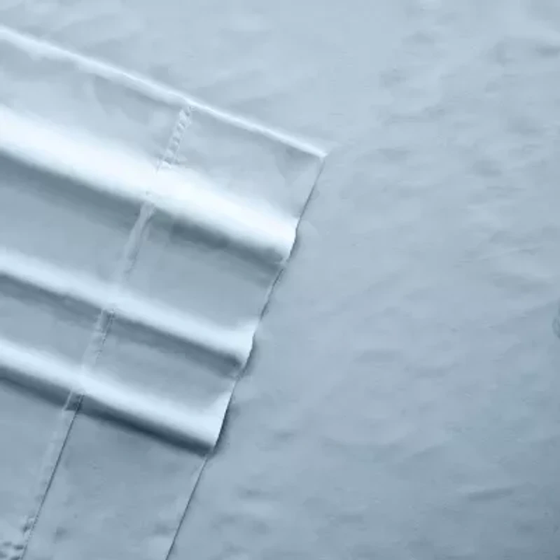 Casual Comfort™ Premium Ultra Soft Microfiber Wrinkle Free 4 Piece Sheet Set or 2 Pillowcases