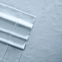 Casual Comfort™ Premium Ultra Soft Microfiber Wrinkle Free 4 Piece Sheet Set or 2 Pillowcases