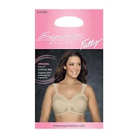 Exquisite Form® Fully Women's Original Support Bra #5100532