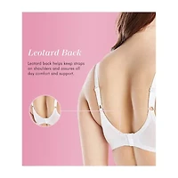 Exquisite Form Fully Minimizer Bra 5175070