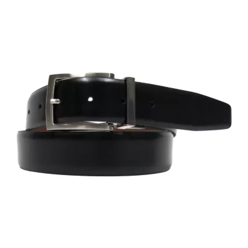 Collection By Michael Strahan Mens Belt
