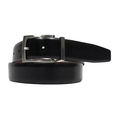 Collection By Michael Strahan Mens Belt