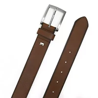Collection By Michael Strahan Mens Belt