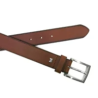 Collection By Michael Strahan Mens Belt
