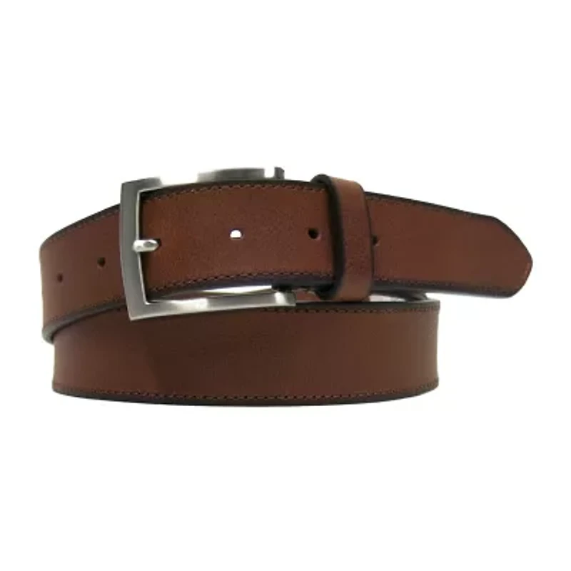 Collection By Michael Strahan Mens Belt