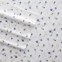 Casual Comfort™ Premium Ultra Soft Floral Pattern Sheet Set
