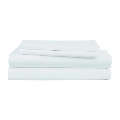 Casual Comfort Premium Rayon From Bamboo Luxury Bed Sheet Set