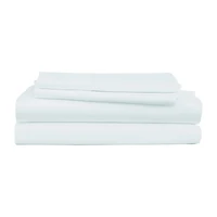Casual Comfort Premium Rayon From Bamboo Luxury Bed Sheet Set