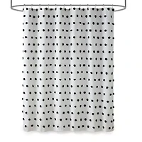 Madison Park Lauren Shower Curtain