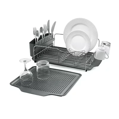 Polder Inc. Dish Rack