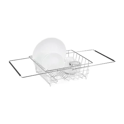 Polder Inc. Expandable Dish Rack