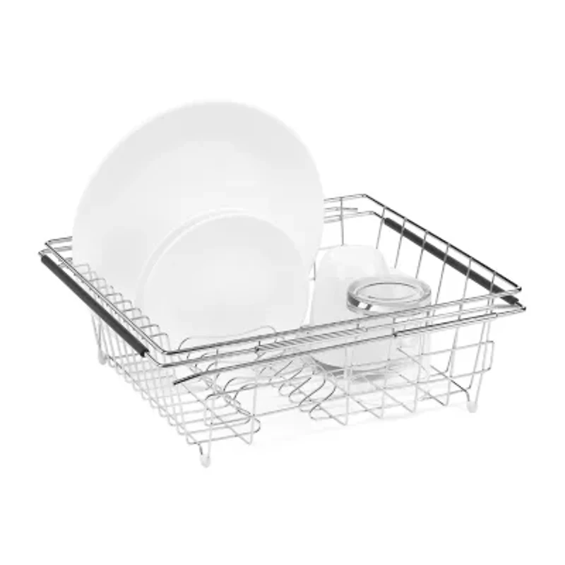 Polder Inc. Expandable Dish Rack