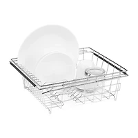 Polder Inc. Expandable Dish Rack