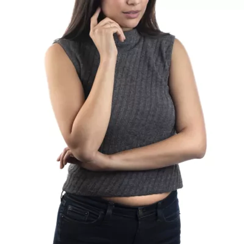 Silver Treasures Genuine Stone 14K Gold Over Band