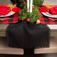 Design Imports Red Buffalo Check 6-pc. Placemat
