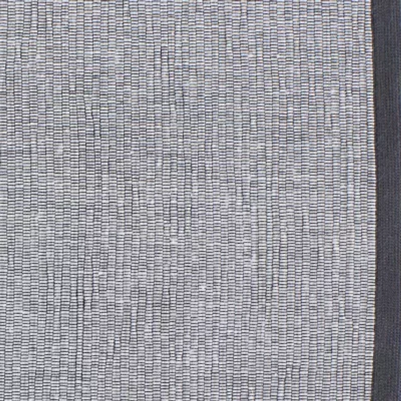 Design Imports Chambray Fine Ribbed 6-pc. Placemat