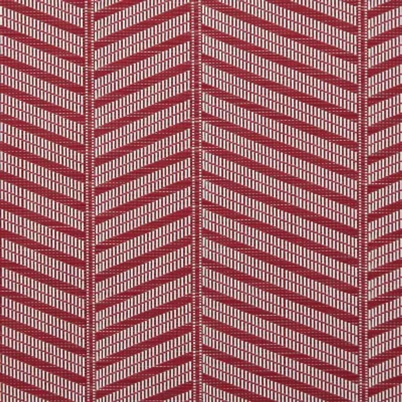 Design Imports Storm Blue Textured Twill Weave 6-pc. Placemat