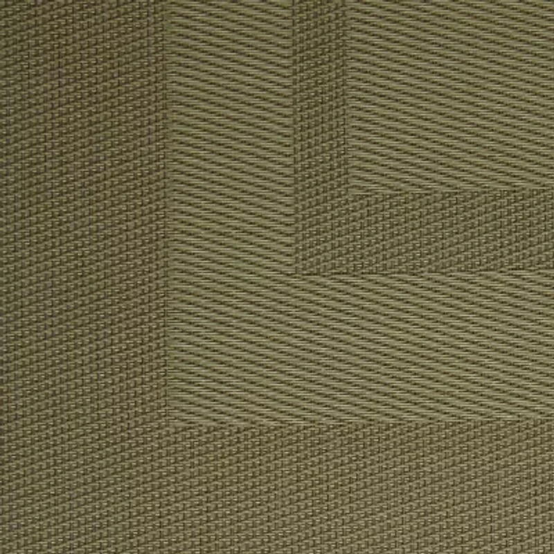 Design Imports Sage Green Doubleframe 6-pc. Placemats