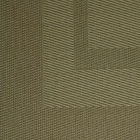 Design Imports Sage Green Doubleframe 6-pc. Placemats