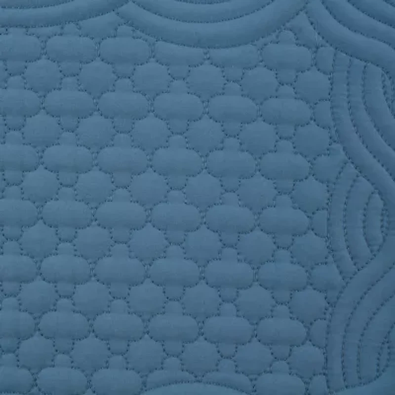 Design Imports Quilted Farmhouse 6-pc. Placemats