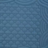 Design Imports Quilted Farmhouse 6-pc. Placemats