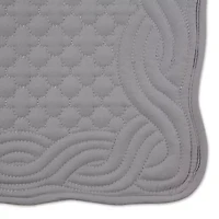 Design Imports Quilted Farmhouse 6-pc. Placemats