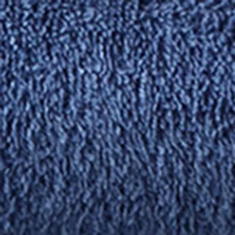 Home Expressions 12- PC Solid Bath Towel Set