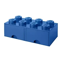 LEGO® Storage Brick Drawer Bright Toy Box