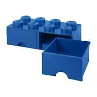 LEGO® Storage Brick Drawer Bright Toy Box