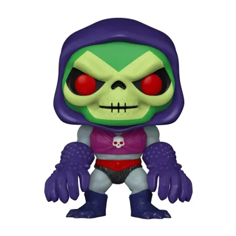 Funko Pop! Masters of the Universe Collectors Set