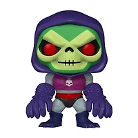 Funko Pop! Masters of the Universe Collectors Set