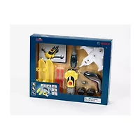 Bosch Bosch Build-It Vehicle Set 5 In 1