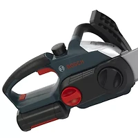 Bosch Chain Saw - Kids Pretend Play Tool Toy Battery Powered Sound & Light