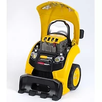 Cat Truck Engine Kids Pretend Play Auto Toys