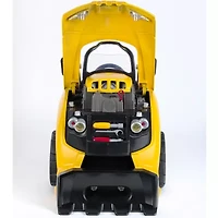 Cat Truck Engine Kids Pretend Play Auto Toys