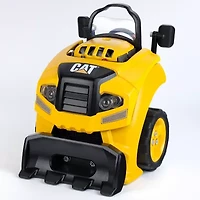 Cat Truck Engine Kids Pretend Play Auto Toys