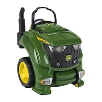 John Deere Tractor Engine - Kids Pretend Play Auto Toys Take Apart & Rebuild Engine