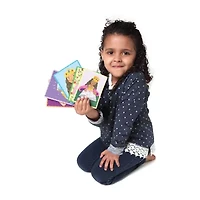 Eeboo Fairytale Mix Ups Create A Story Pre-Literacy Cards