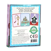 Eeboo Fairytale Mix Ups Create A Story Pre-Literacy Cards
