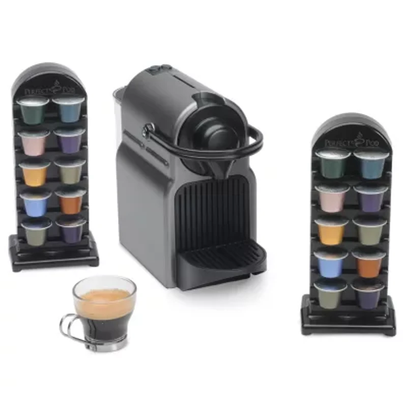 Nespresso Tower 40 Capsule Storage
