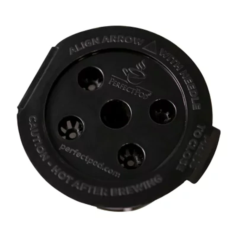 Café Supreme Poly Flo Brewing System