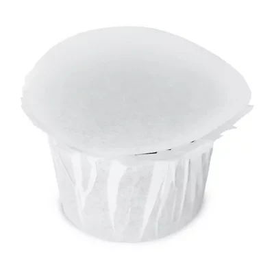EZ Cup Disposable Paper Coffee Filters  50 Ct