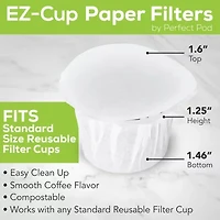 Perfect Pod EZ Cup 2.0 Starter Kit