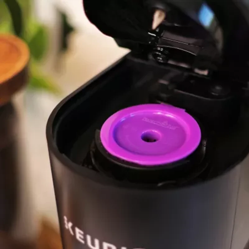 Perfect Pod Single Serve Coffee Filter Cup