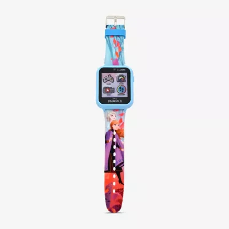 Itime Frozen Girls Multicolor Smart Watch Fzn4587jc21