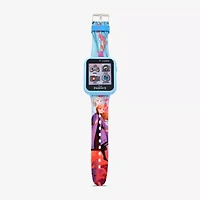 Itime Frozen Girls Multicolor Smart Watch Fzn4587jc21
