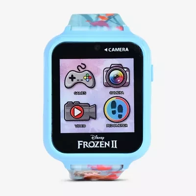 Itime Frozen Girls Multicolor Smart Watch Fzn4587jc21